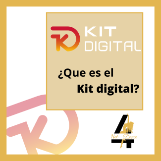 N4D Que es el Kit digital